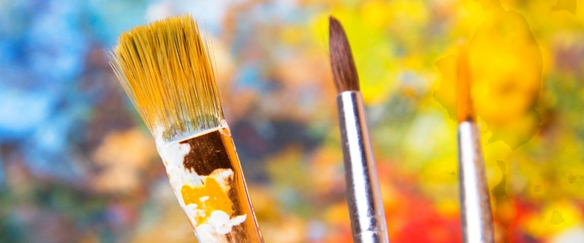 Art Shed Blog Oil Paint A Beginners Guide to Oil Painting